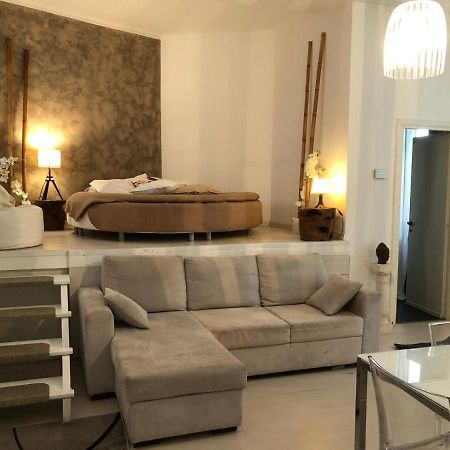 Boncompagni Suite Roma Екстериор снимка