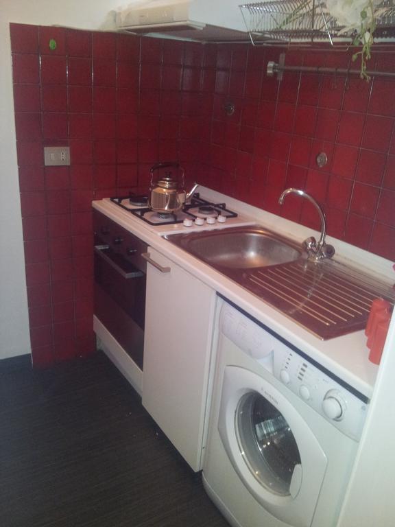Boncompagni Suite Roma Стая снимка