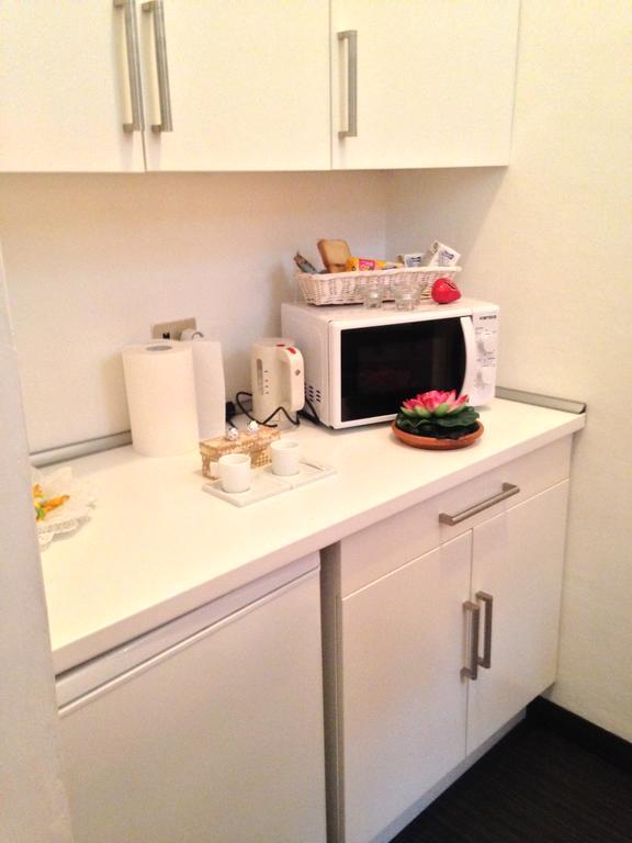Boncompagni Suite Roma Екстериор снимка
