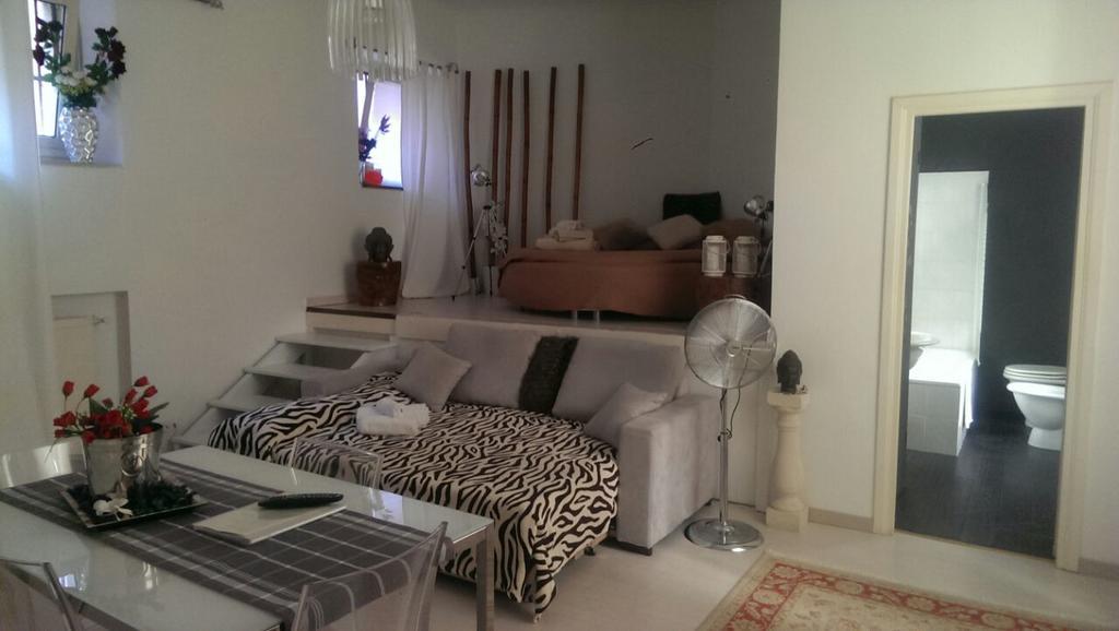 Boncompagni Suite Roma Екстериор снимка