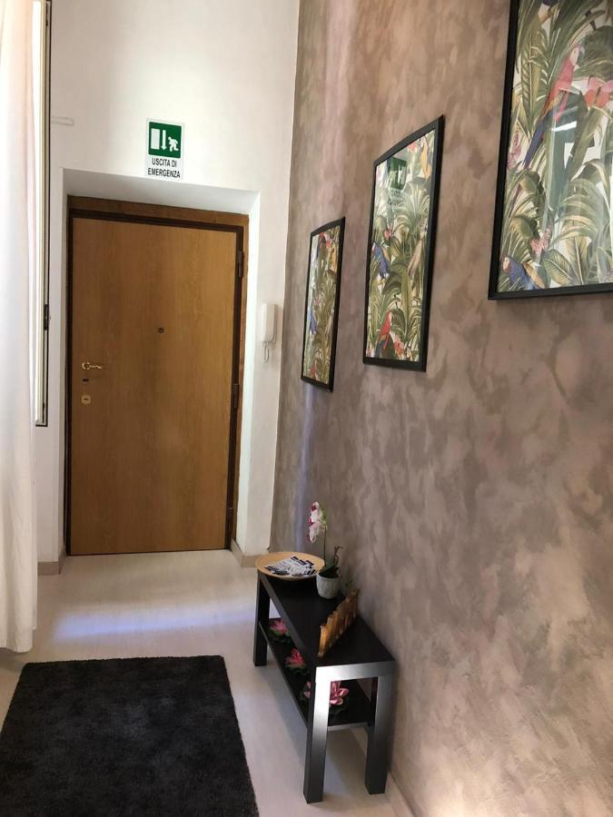 Boncompagni Suite Roma Екстериор снимка