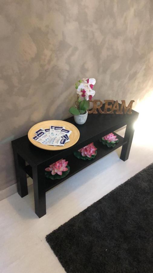Boncompagni Suite Roma Екстериор снимка