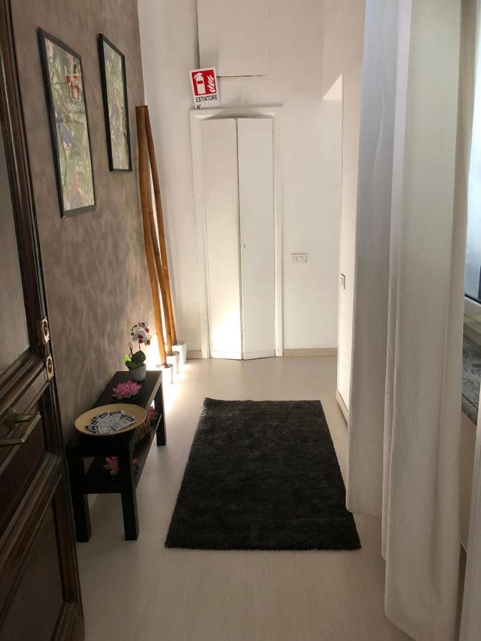 Boncompagni Suite Roma Екстериор снимка