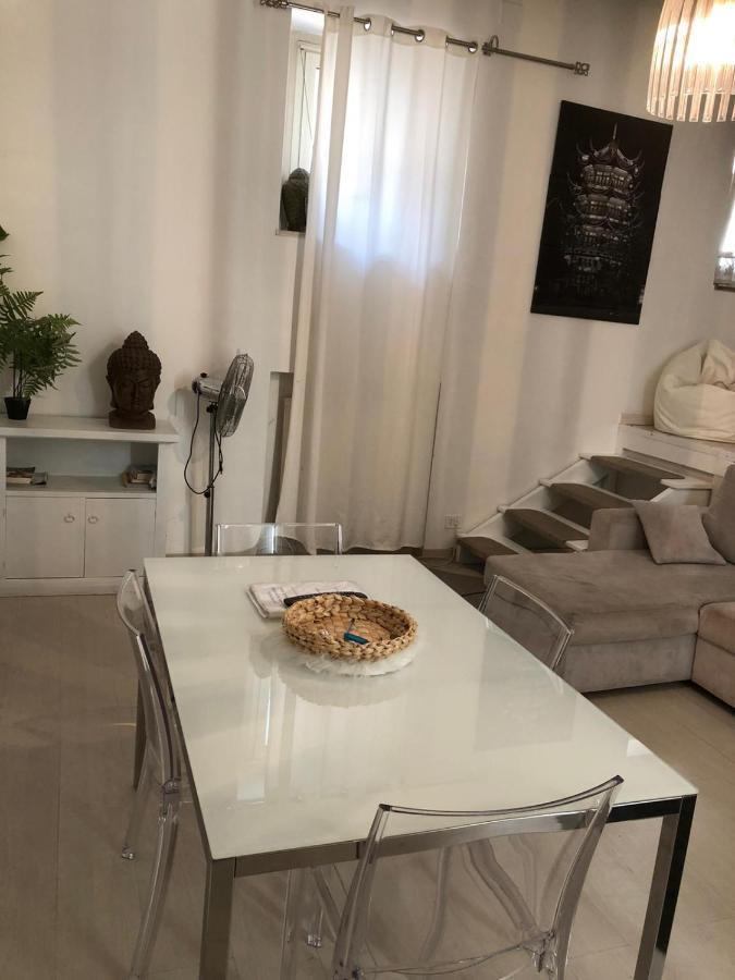 Boncompagni Suite Roma Екстериор снимка